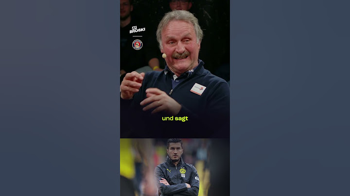 ŞAHIN von Anfang an OHNE CHANCE beim BVB⁉️😳 | At Broski - Die Sport Show