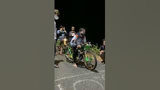 seting perdana satria fu 200cc srikandi jatim