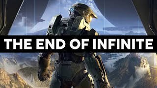 The Day Halo Infinite Died
