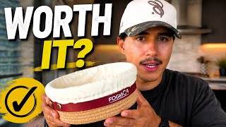 These Sourdough Basket  Honestly Changed My Baking