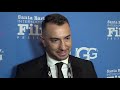 SBIFF 2019 - "Moose" Filmmaker Interview