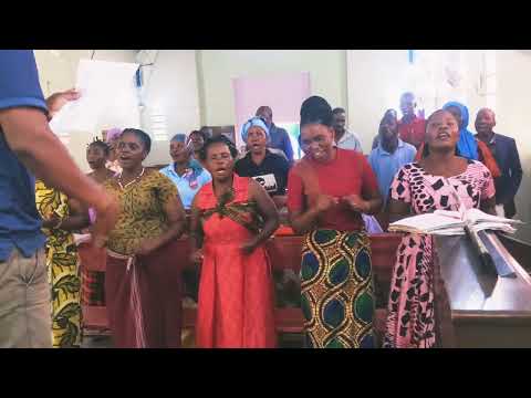 ASTAHILI BY BEATUS IDAMA PLAYED BY FABIAN SULULI