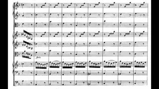 Bach: Cantata No. 35 - Sinfonia II