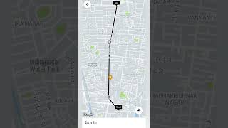 🚍🔴 Live Tracking and Bus Routes| MTC Bus | Chennai | Chalo App | Tech Chetta #Techchetta #mtc #bus screenshot 3