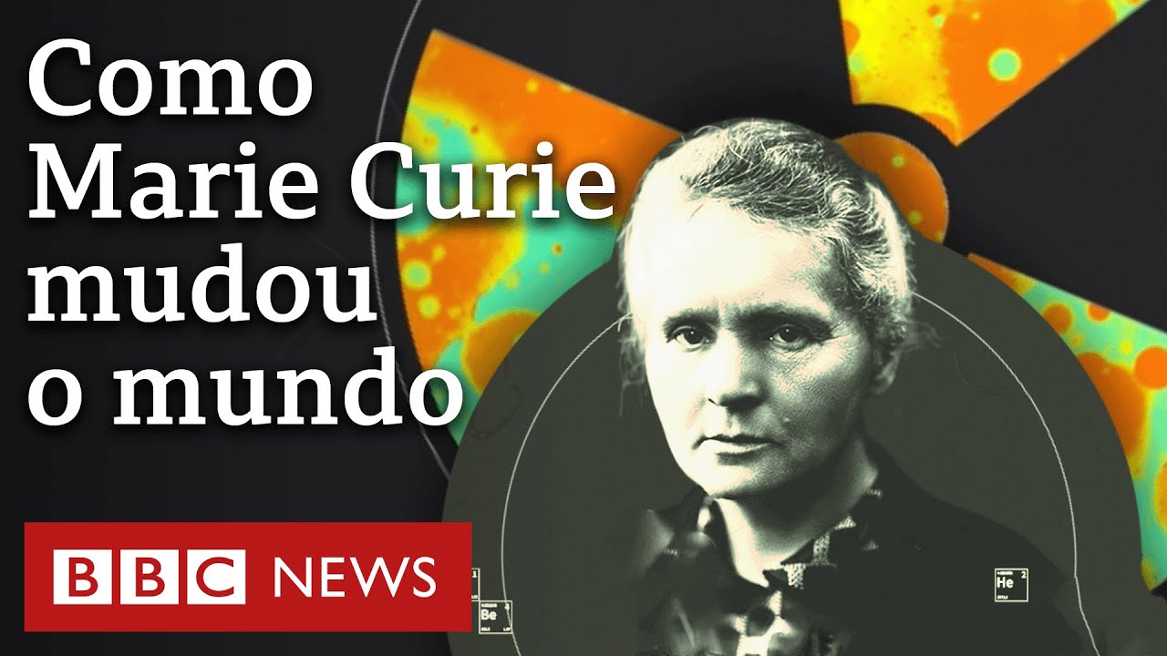 Como a radioatividade foi descoberta e como ela afeta nossas vidas?