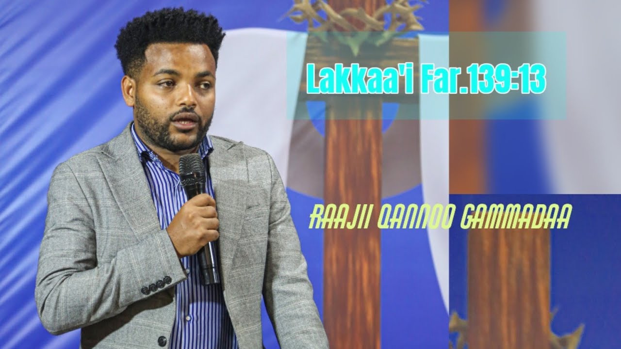 Lallaba/Raajii Qannoo Gammadaa