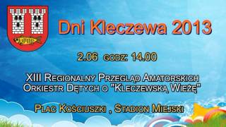 Dni Kleczewa 2013