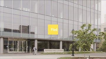 FLAD Architects - Northwestern Center For Robotics and Biosystems