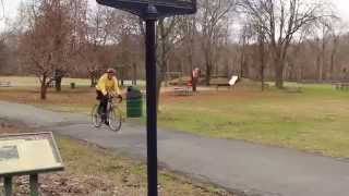 Pet Friendly Lehigh Valley: D&L National Heritage Trail