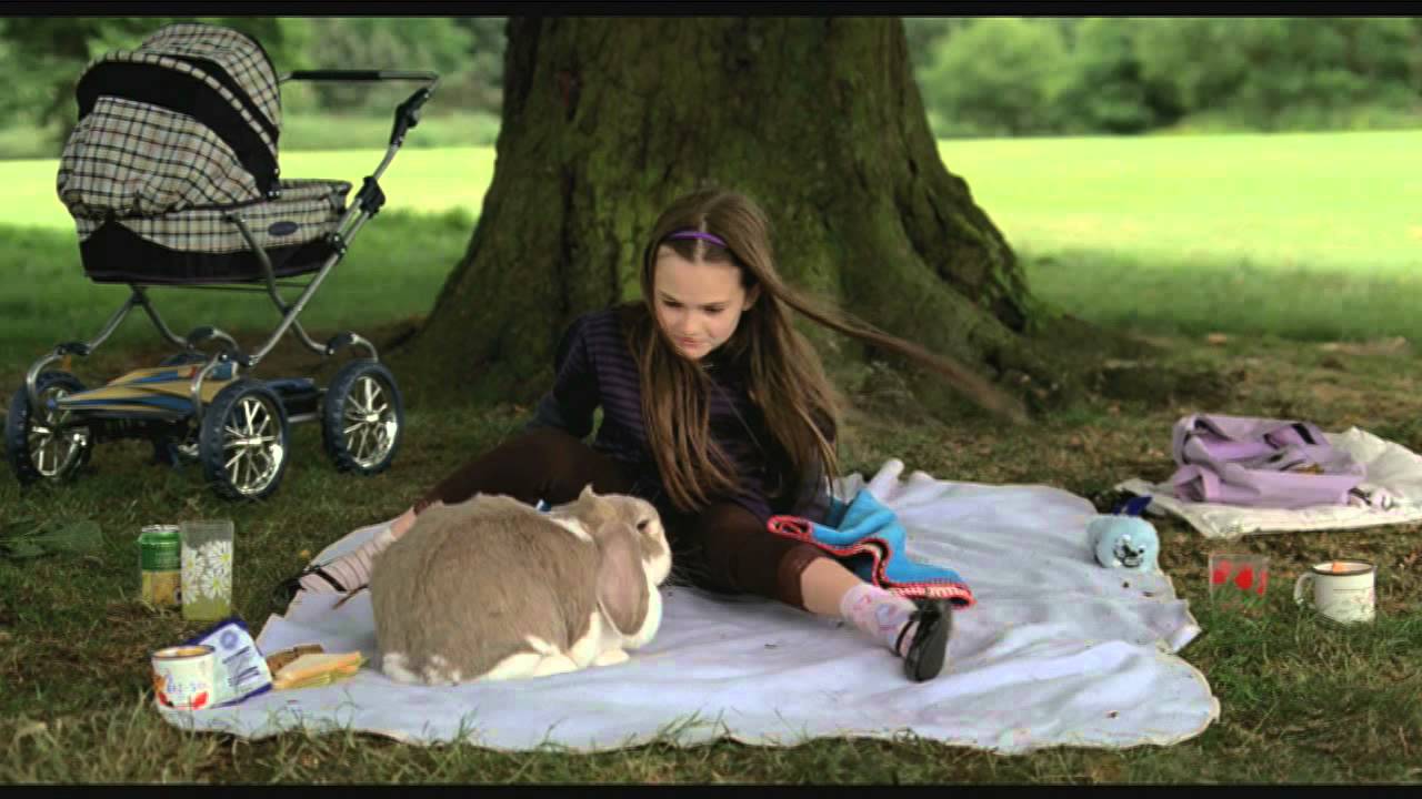 Barry (Award-Winning Short!)