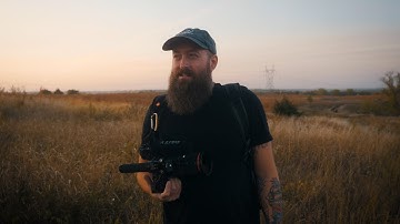 Make a GH5 Cinematic Video from Start to Finish with Music from Artlist // GH5 Video Tutorial