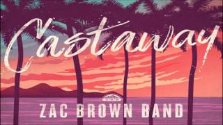 Zac Brown Band Castaway HQ