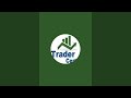 Trader certo  está ao vivo!