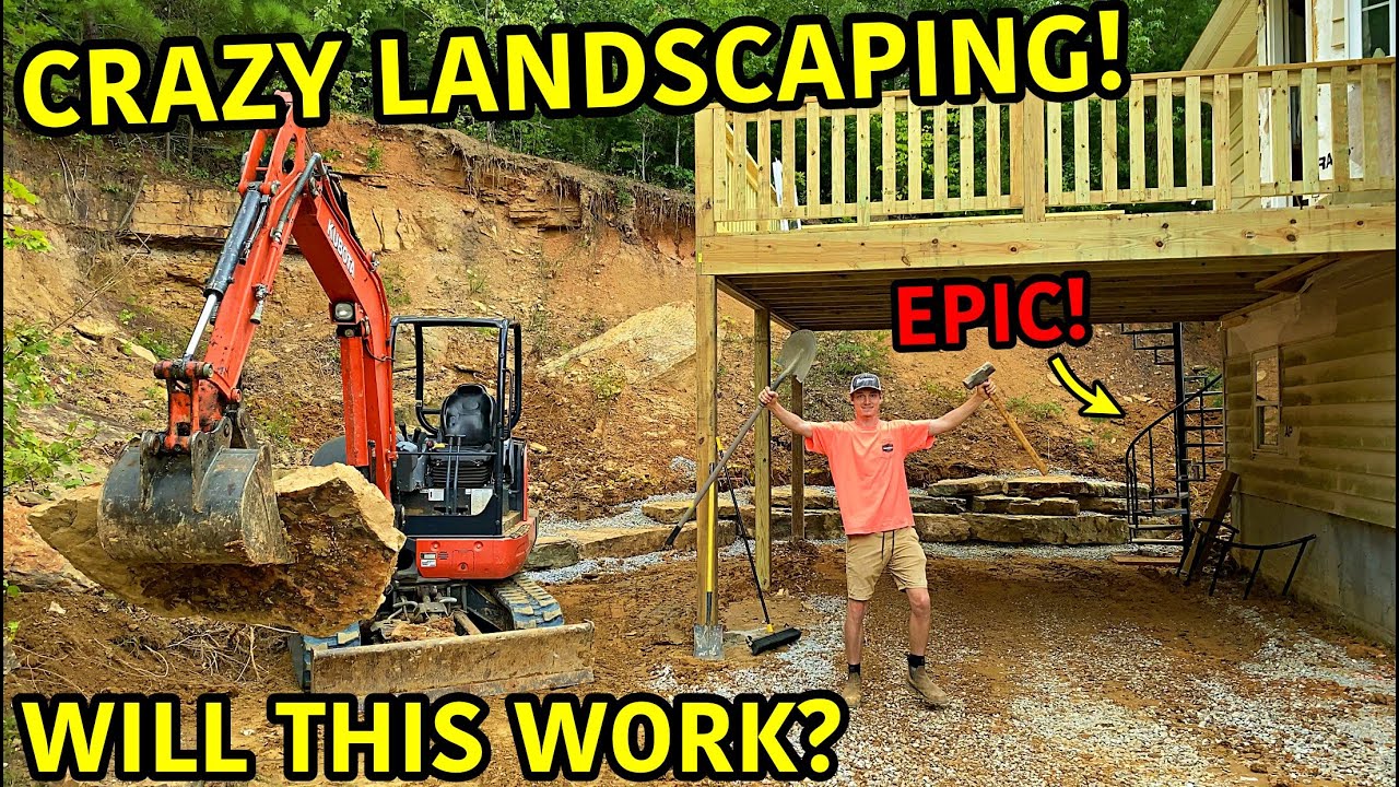 The New Goonzquad Headquarters Part 10 YouTube