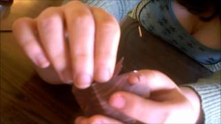 Paper Doll Tutorial Part Two: Hair