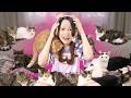 7 Hari Sama Kucing...  [7 Days Cat Sitting]