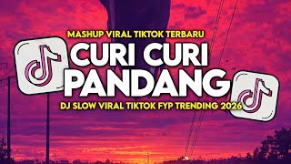 DJ CURI CURI PANDANG - KAKA PUNG MANIS BIKIN SA SUKA SLOW VIRAL TIKTOK TERBARU 2026