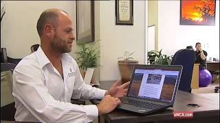 New app tracks wildebeest migration