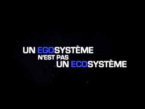 [Video] Ego vs eco