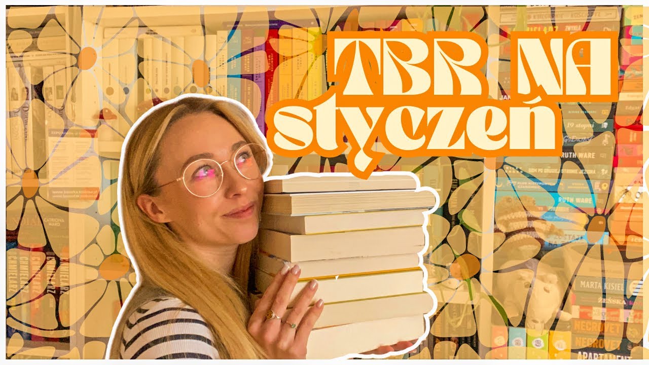 TBR na styczeń❄️ 