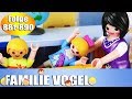 Playmobil Filme Familie Vogel: Folge 881-890 | Kinderserie | Videosammlung Compilation Deutsch