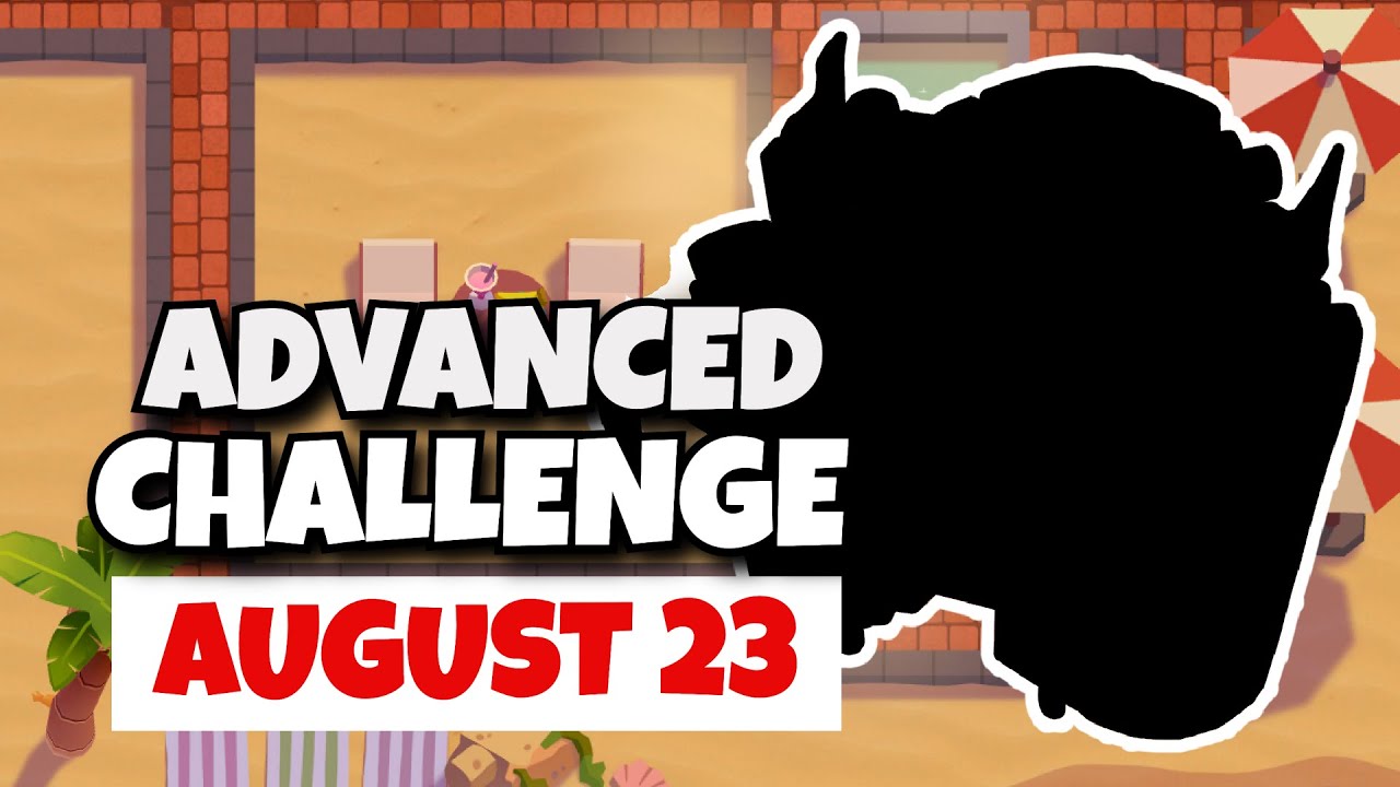 BTD6 Advanced Challenge | You Know The Answer | August 23, 2023