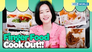Junghyun Cooks 30 Servings Worth😲 [Stars Top Recipe at Fun Staurant : EP198-3] | KBS WORLD TV 231127