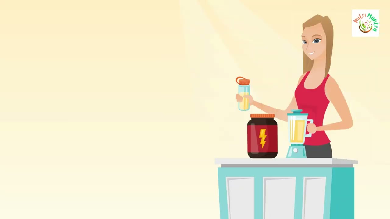 Is your diet sabotaging your muscle gain? II मांसपेशियों के विकास में रुकावट: क्या है कारण?