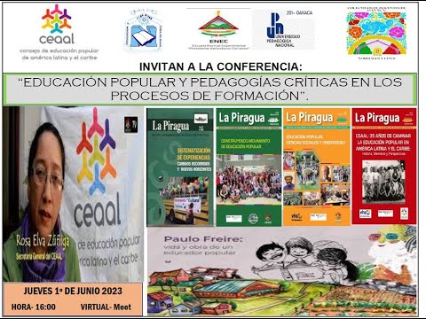 Educación Popular y