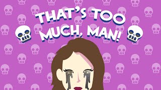 Bojacks Most Selfish Act Thats Too Much, Man Explained