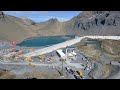 Pumpspeicherkraftwerk Linth-Limmern (Schweiz) – Projektfilm