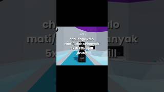 Challenge Spill Crushmakin Dah