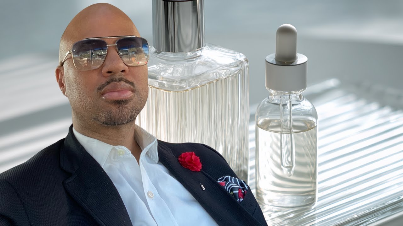 2 потрясающих сочетания ароматов с отличной стойкостью и шлейфом! Мистер Смузи и Мистер Красавчик.