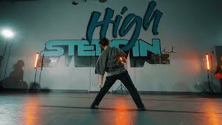 Sentiment Kinnship | MaryAnn Chavez Choreography | LIV3LIHOOD