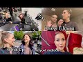 FUN, Chaotic Week as a Dancer | Dance Filming