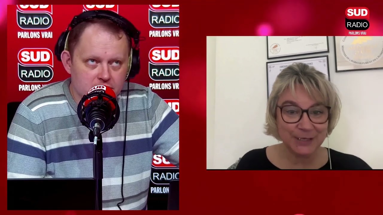 Les matériaux déco pour relooker notre terrasse - Sud Radio refait sa déco