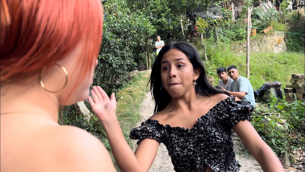 Cuando te traiciona tu mejor amiga🤦🏼‍♂️ (suscríbete) 