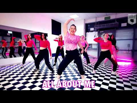 FEMALE DANCEHALL STEPS 2022