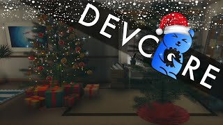 [ESX] [DEVCORE] Christmas Tree