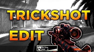 TRICKSHOT EDIT #2