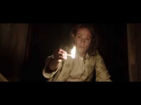 The Conjuring - Wanna play Hide and Clap?
