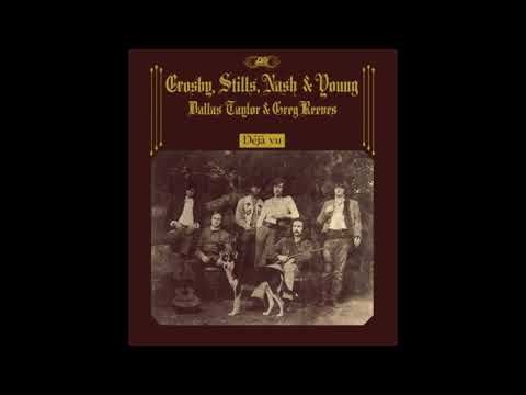 Our House (Remastered)                                                  Crosby, Stills, Nash & Young