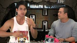 Thai Health and Fitness#2 part4/4