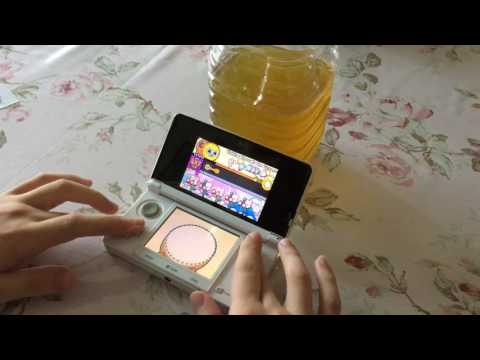 【太鼓の達人3DS3】 Waking Through The Towers ばいそく/でたらめ 全良