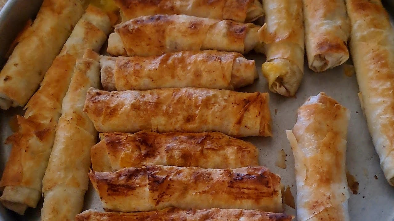 أنسي سندويتشات الفينو واعملي الذ فكره للانش بوكس