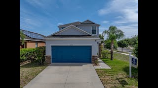 6222 Trent Creek Drive video tour
