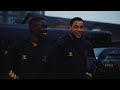 UP THE FREEZING TOFFEES! | ON THE ROAD: NOTTINGHAM FOREST V EVERTON