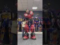 Let's do mecha. You can wear mecha full-time and part-time. Popular on Youtube. Wedding mecha weddin