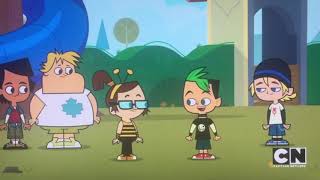 Total Dramarama Know It All