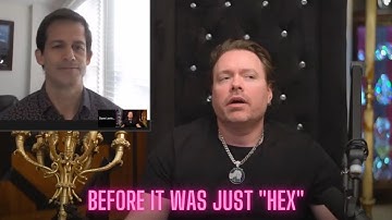 Richard Heart on the problems of cryptocurrency & explains BitcoinHEX. Private Testnet! (vintage)